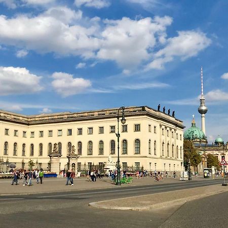 Mediterrane Luxusferienwohnung 5, Berlin- Koepenick, Am Mueggelsee 외부 사진