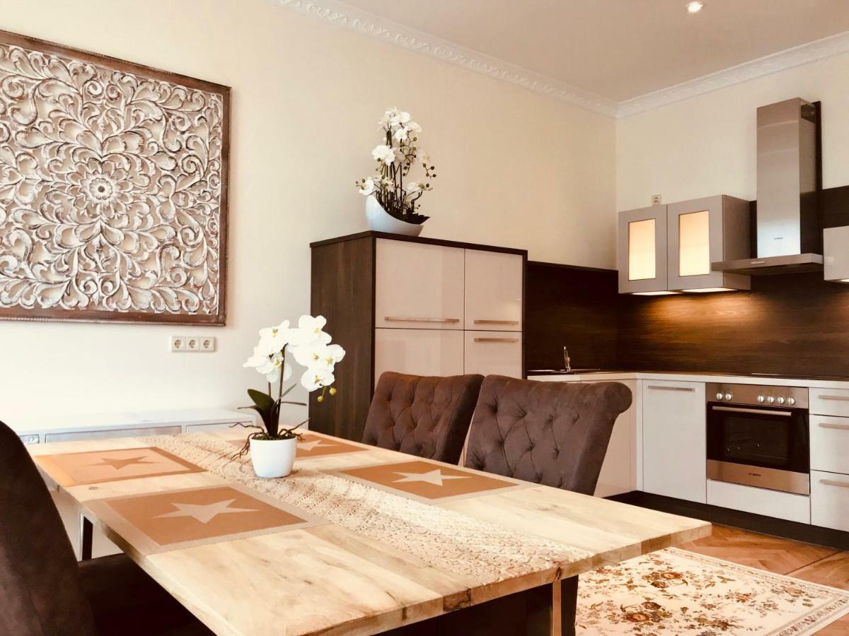Mediterrane Luxusferienwohnung 5, Berlin- Koepenick, Am Mueggelsee 외부 사진