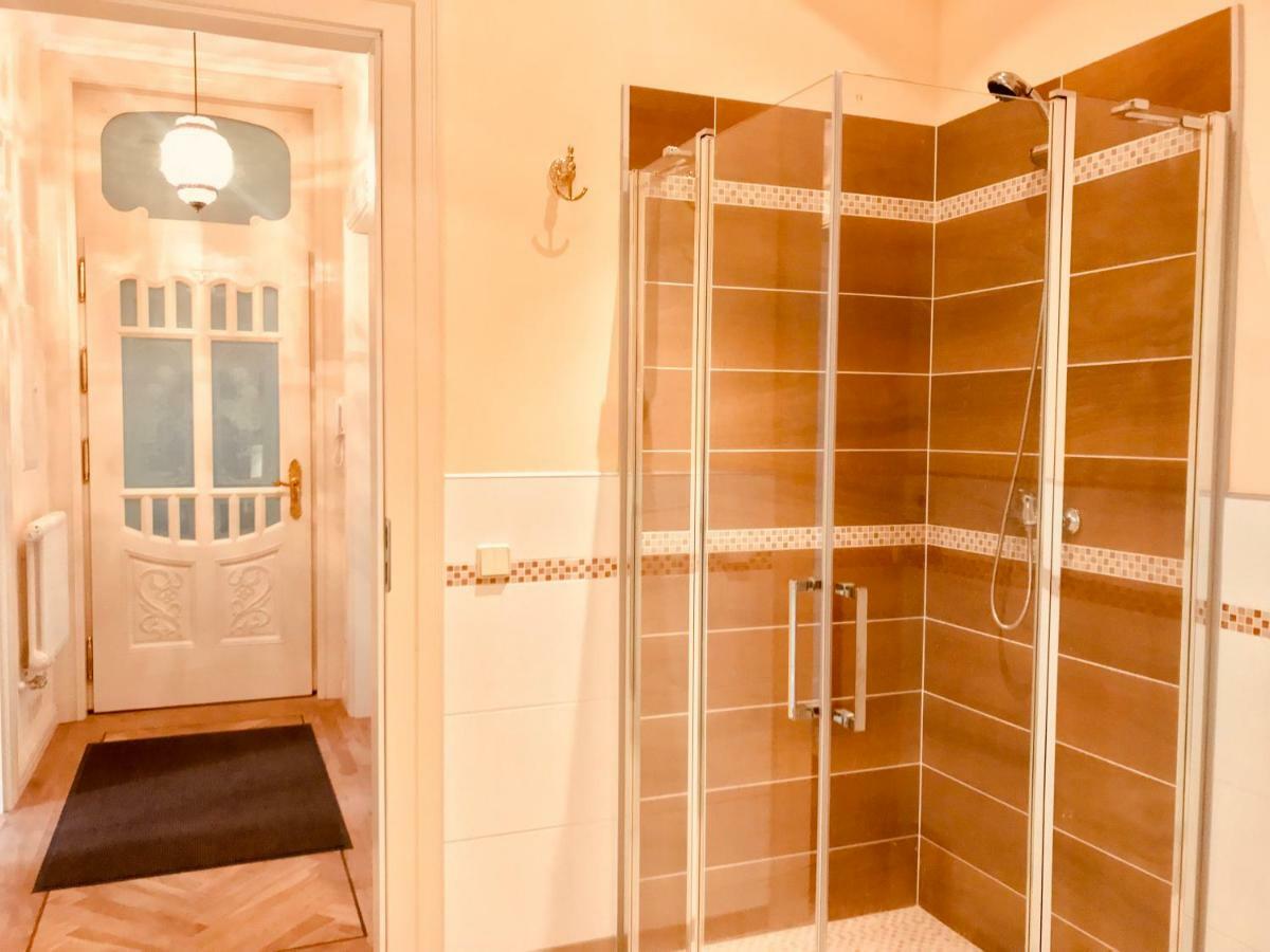 Mediterrane Luxusferienwohnung 5, Berlin- Koepenick, Am Mueggelsee 외부 사진