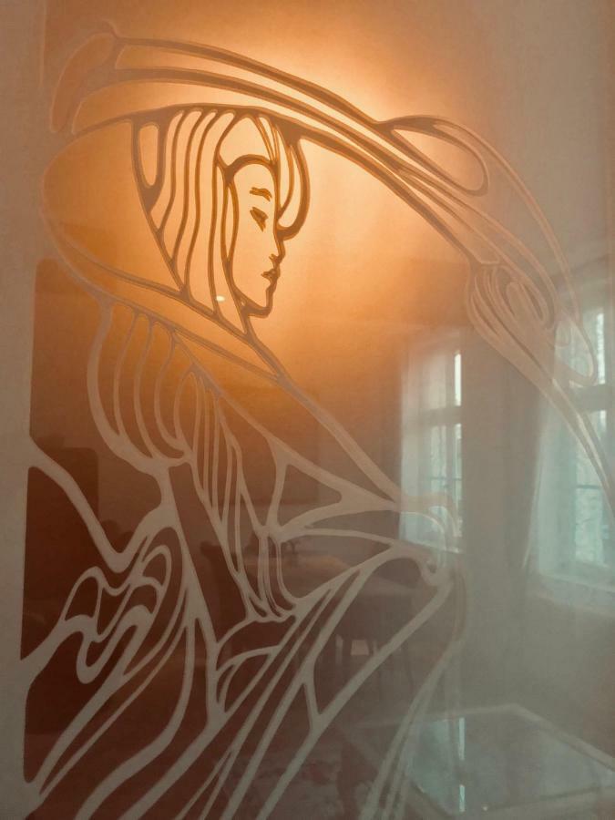 Mediterrane Luxusferienwohnung 5, Berlin- Koepenick, Am Mueggelsee 외부 사진