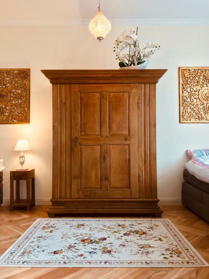 Mediterrane Luxusferienwohnung 5, Berlin- Koepenick, Am Mueggelsee 외부 사진
