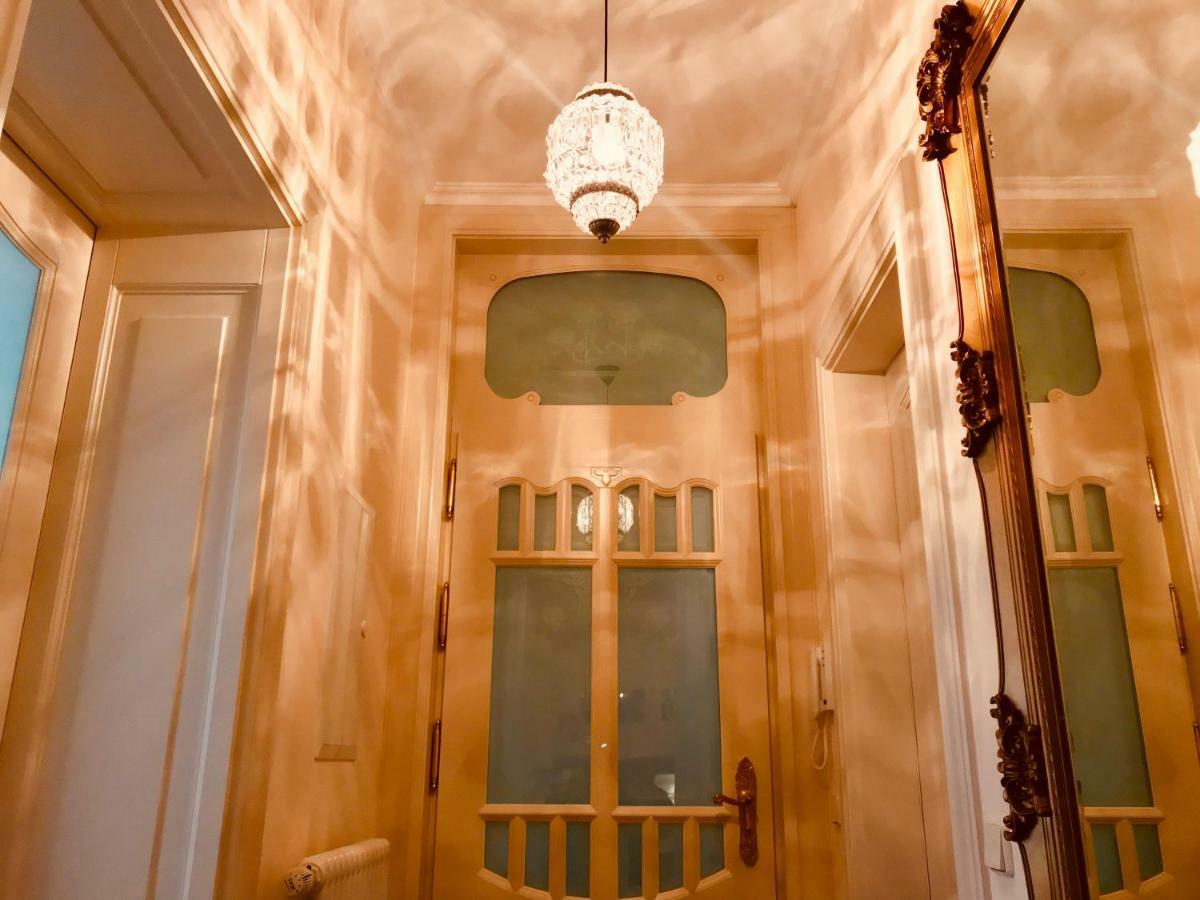 Mediterrane Luxusferienwohnung 5, Berlin- Koepenick, Am Mueggelsee 외부 사진